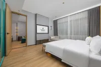 Country Inn & Suites by Radisson Hotel (Beijing Capital Airport) فنادق في 
