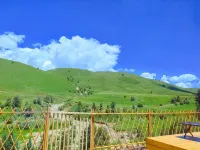 Genie Ziyue Mountain Retreat Homestay (Zeba Village)