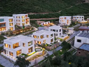 Bokanggabu Hotel