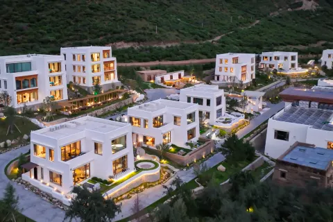 Bokanggabu Hotel