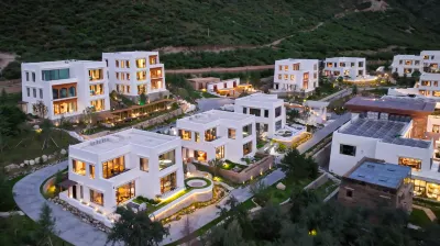 Bokanggabu Hotel Hotels in Xiangcheng