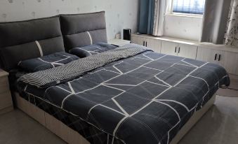 Dunhuang Fukang Homestay
