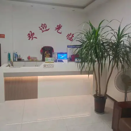 Jinquan Business Hotel