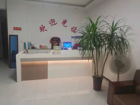 Jinquan Business Hotel