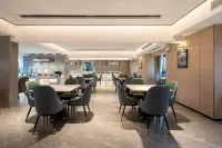 Rezen Hotel (Zhongshan Pharmaceutical University Branch)