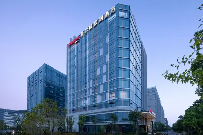 Hampton by Hilton Hangzhou GongShu TongXie Road Subway Station Hotels in Hangzhou