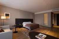 UREYA HOTEL - balcony