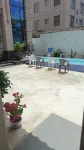 Beihai Silver Beach Qianhouyuan Homestay (Bei Hai Silver Beach Scenic Area) - Private Pools