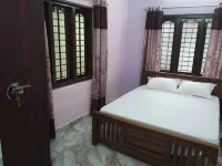 Diskuls Homestay Hotels near Paliakkara Church