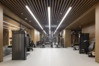 BTL Collection SuQian - Gym