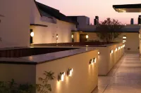 Xitang Chongyu Hotel
