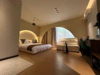 Easy Villa Mountain Residence (Chengde Mountain Resort Store)