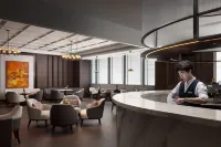 Park Plaza Hengyang - Aamiainen