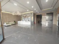 Yue Cheng HOTEL Hotel a Xichang