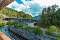 西江千戸苗寨山泉中国式旅館（小北門） - 2つ星