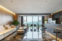 โรงแรมฮวนเฉิง - ที่มีฟิตเนส