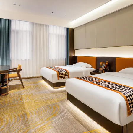 BENXI LONGFENG HOTEL