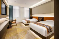 BENXI  LONGFENG  HOTEL Hotels in Benxi County
