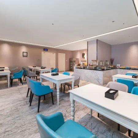Quanzhou WASSIM Hotel Отели в г. Цюаньчжоу