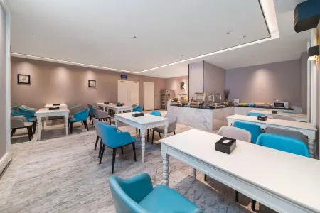 Quanzhou WASSIM Hotel Отели рядом с достопримечательностью «Fengze Square»