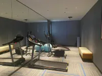 Platinum Jinshang Hotel (World Trade Plaza Branch) - Parking