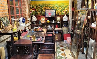 Xianfeng Homestay