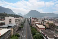 JI Hotel (Luoyuan) Hotels in Luoyuan County