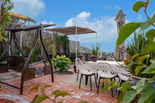 Jiaowei Township Fishing Port 8 Homestay