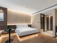 ZHONGJU HOTEL Ξενοδοχεία στην πόλη Μπαοσάν