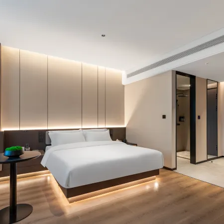 ZHONGJU HOTEL