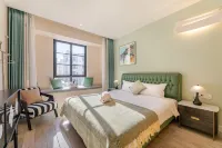 Polar Bear Star Travel · Diversified Designer Family Vacation Homestay (Anaya Beidaihe Branch)