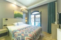 Lushan Pinxianlou Hotel
