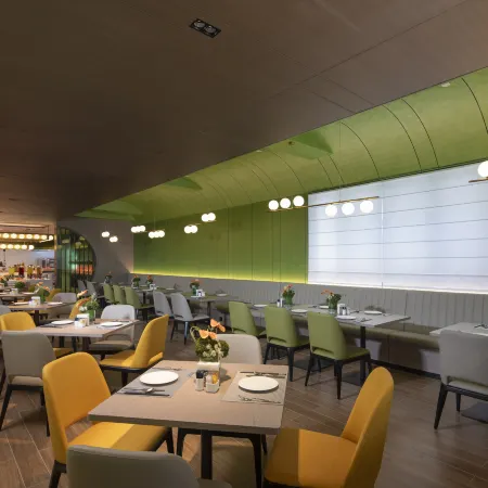 Hampton by Hilton Baoding High-Tech Zone