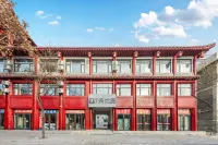 7 Days Premium (Jiangzhou Longxing Temple)
