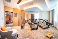 Yining Huadun Haoweijia Hotel Отели в г. Иньинг