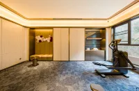 Crystal Hotel Xingyi South Station Wanfenglin Airport - Gym