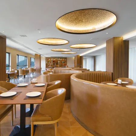 langfan Hotel