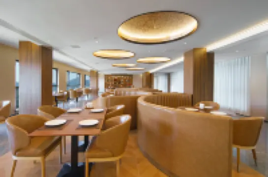 โรงแรมแลงฟาน