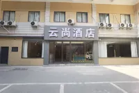 Yunshang Hotel - que admiten mascotas