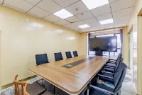 Helan Poetry Art Hotel (Wanda Plaza Branch, Qingshan District, Baotou)