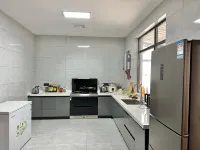 Songzi Liujin Suoyue Homestay