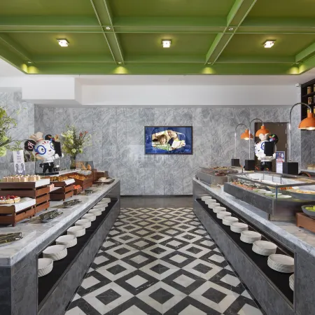 Hampton by Hilton Taizhou Jiaojiang