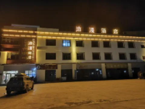 cuoqinxianbomanjiudian