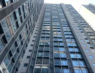 Four Seasons Joy Apartment (Shunde Yue Ran Square Store) - Rooftop Pools