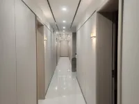 Jinshan Wanping Farmhouse Hotels in Luanping