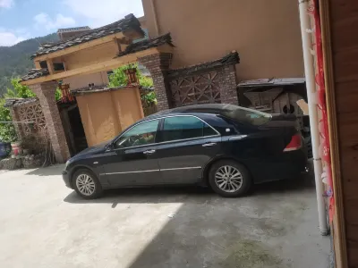 Dragon's Nest Courtyard Hôtels à proximité de : Longtan Ancient Town