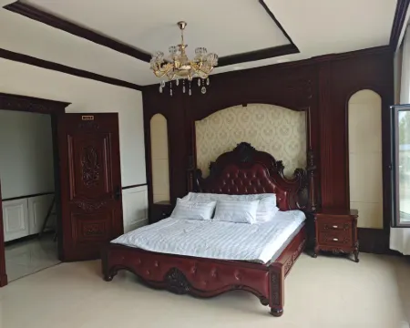 Ling hai yu lin min shi Hotels in Linghai