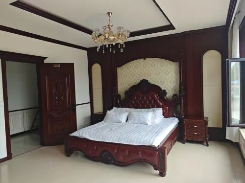 Ling hai yu lin min shi Hotels in Linghai