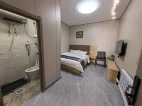 Inn Majia Homestay (Shibazhan Passenger Station) فنادق في تا خه