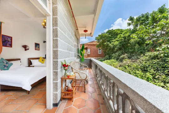 Suqingmen Youth Hostel QuanZhou